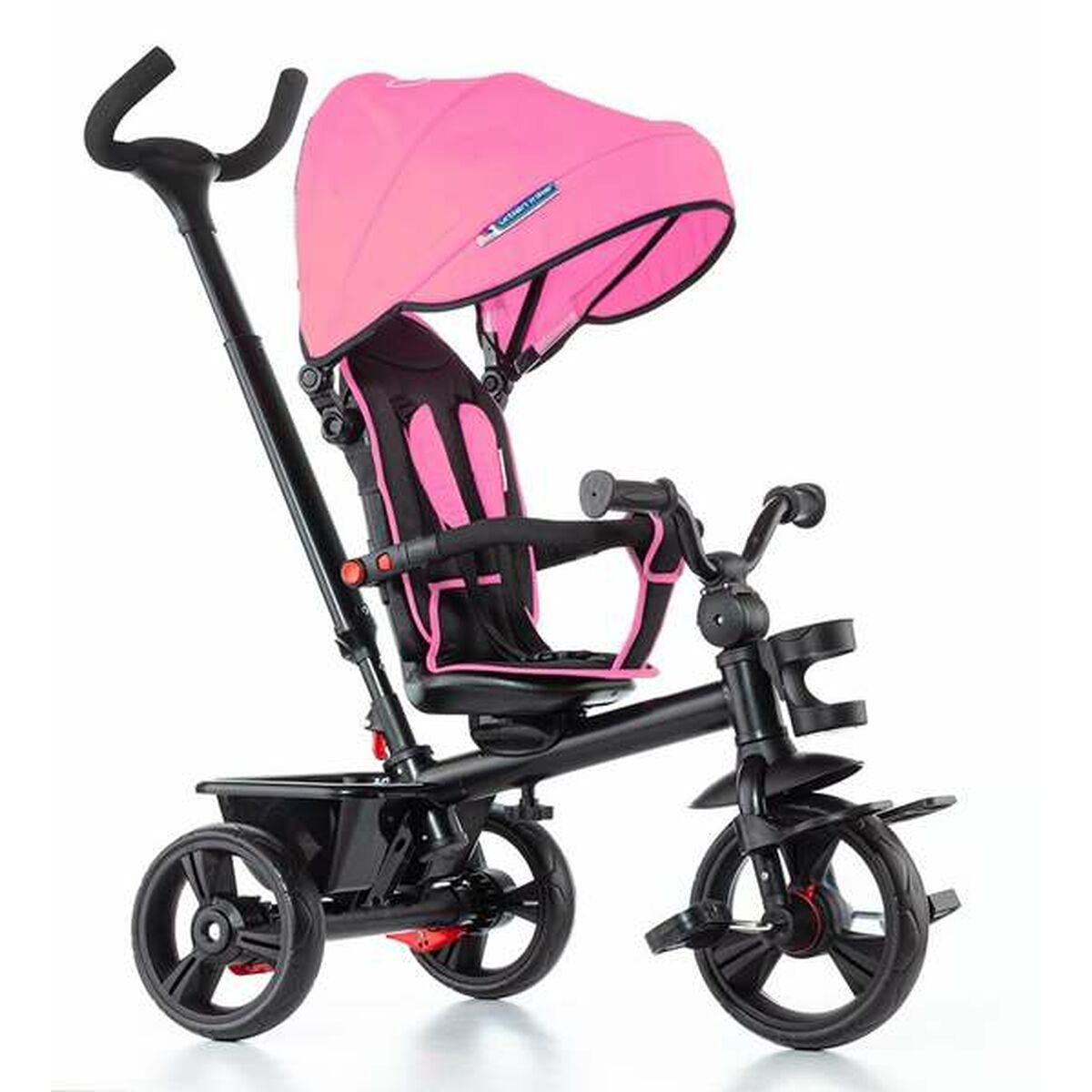 Tricycle Moltó